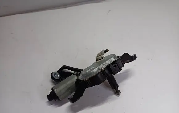 BMW 1 E81 E87 Rear window wiper motor 67637199569