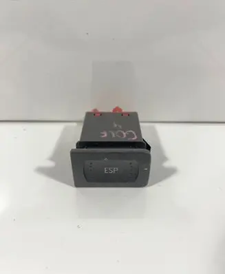Volkswagen Golf IV ESP (stability program) switch 1J0927134A
