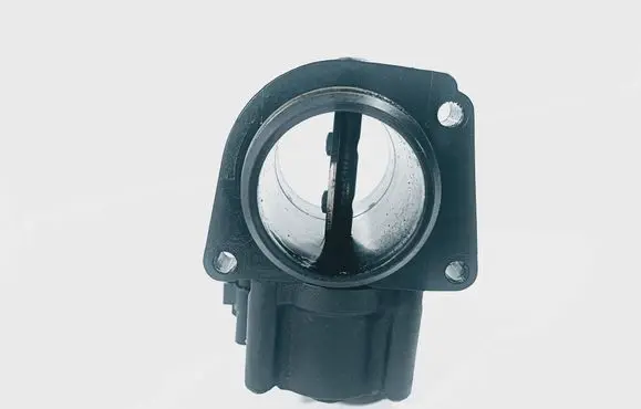 Citroen C2 Throttle valve 9656113080 303073