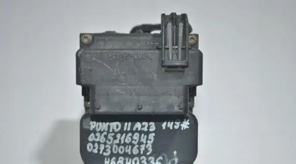 Fiat Punto (188) ABS Pump 46840336