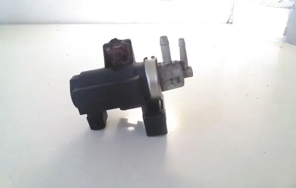 Opel Astra G Turbo solenoid valve 55354529 70091700
