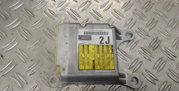 Toyota RAV 4 (XA30) Airbag control unit/module 8917042200