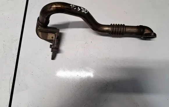 Honda Civic EGR valve line/pipe/hose 