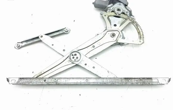 Lexus CT 200H Front door window regulator with motor 85710 75060