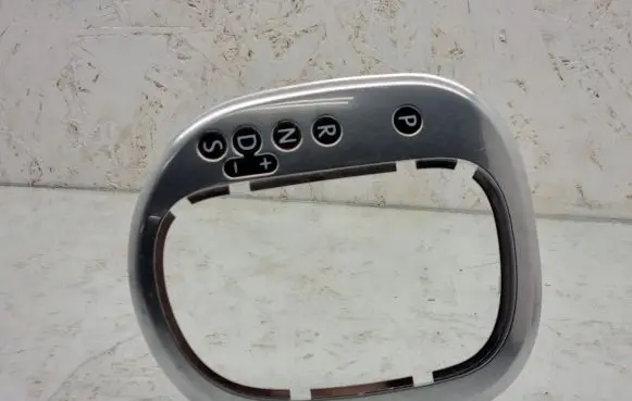 Volkswagen Touran I Gear shift selector indicator 1005420