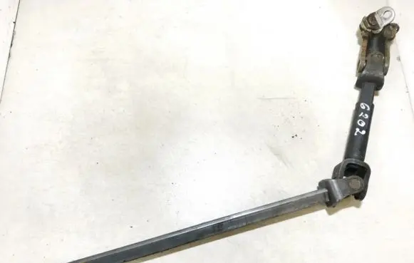 Seat Alhambra (Mk1) Steering column universal joint