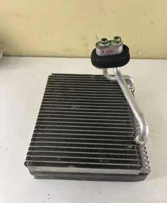 Hyundai Santa Fe Air conditioning (A/C) radiator (interior) 