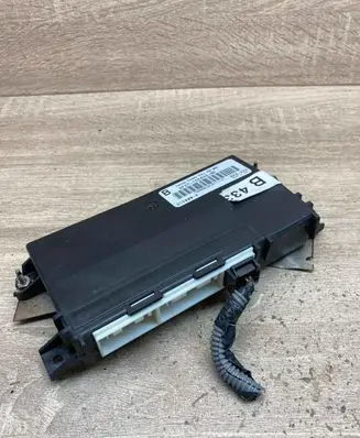 Ford Windstar Door central lock control unit/module XF2T15K602BF 0108992 433MHz