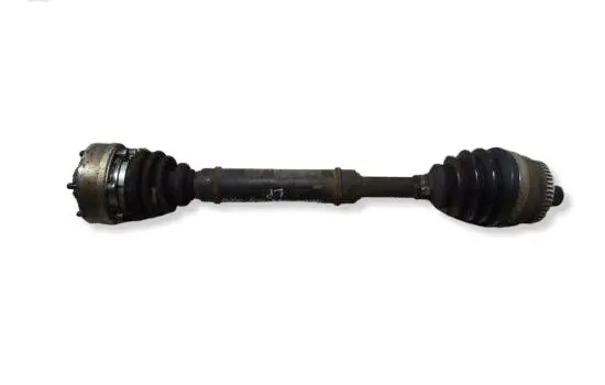 Audi A4 S4 B5 8D Front driveshaft 