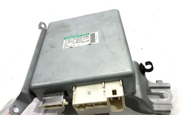Toyota Avensis T270 Power steering control unit/module 89650-05080