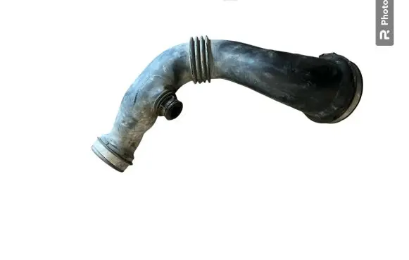 Honda Accord Intercooler hose/pipe