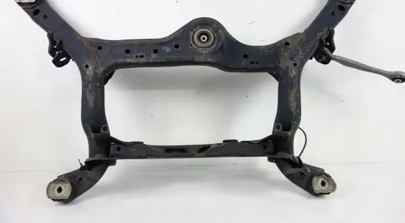 Audi A8 S8 D4 4H Rear subframe 4H0505287