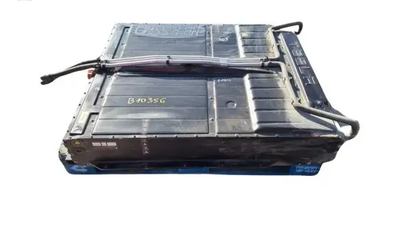 Mercedes-Benz B W246 W242 Hybrid / electric car battery 102420002H T18H0014488