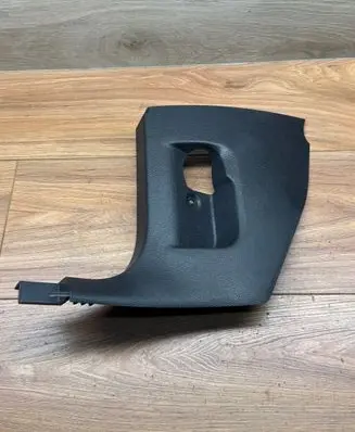 Volkswagen Golf VI Foot area side trim 1K1863483A