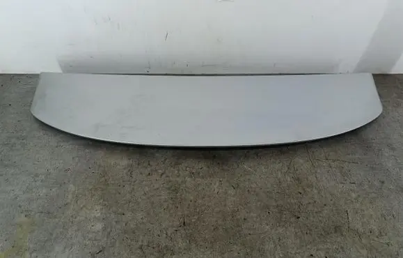 Seat Ibiza III (6L) Tailgate/trunk spoiler 6LL827933A