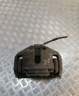BMW 5 F10 F11 Front brake caliper 6036
