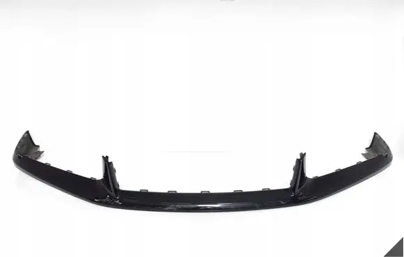 Porsche 911 992 Front bumper lip 992807725