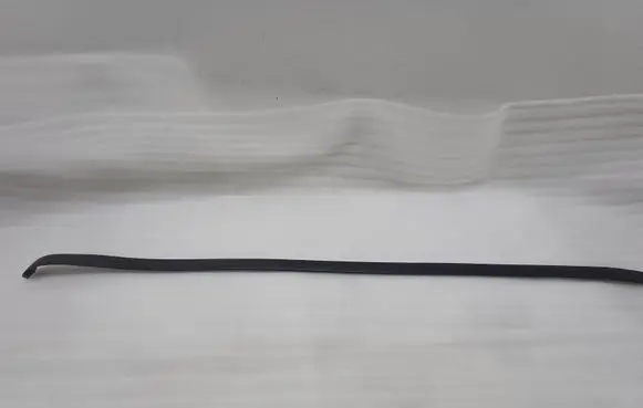 Ford Ranger IV Roof trim bar molding cover N1WBE51700BA