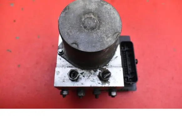 Citroen C4 II ABS Pump 9677024980