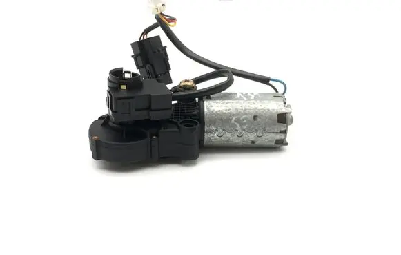Jaguar XK8 - XKR Seat adjustment motor 4217741