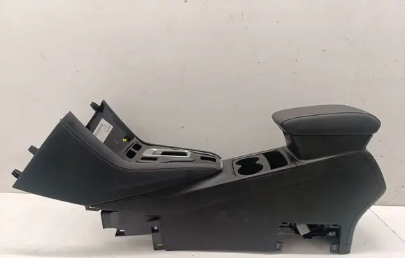 Opel Grandland X Center console YP00054877