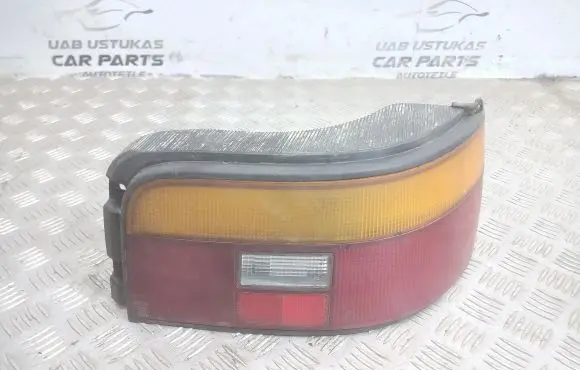 Toyota Corolla E90 Rear/tail lights