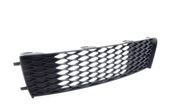 Audi Q7 4L Front bumper lower grill 4L0807697B 3X392 AU716PA