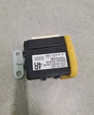 Toyota Mirai Wing mirror control module 8943062010 615241000