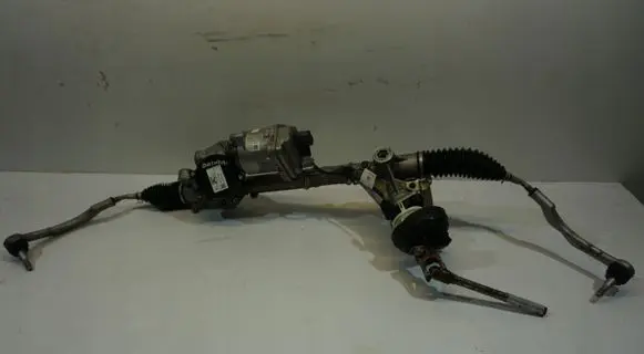 Nissan Qashqai J12 Steering rack 