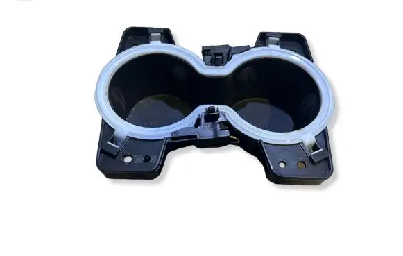 Jeep Cherokee Cup holder front 275041