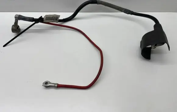 Volkswagen Golf VI Positive cable (battery) 1K0971228N