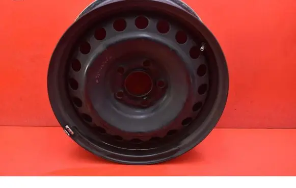 Hyundai Kona I R18 forged rim 52910J9000