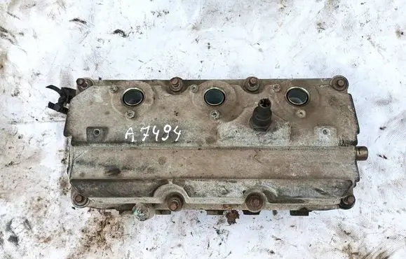 Engine head