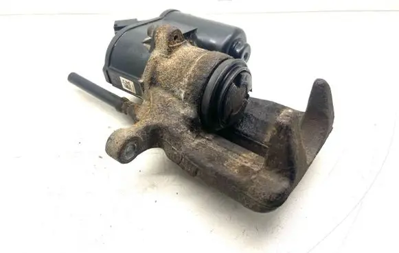 Audi A6 S6 C6 4F Rear brake caliper 32332082 4F0615403F
