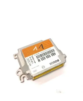 Audi A6 S6 C5 4B Airbag control unit/module 4B0959655M