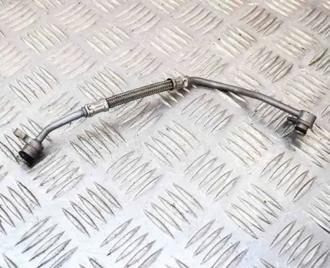 Mercedes-Benz S C217 Air intake hose/pipe A2780904277