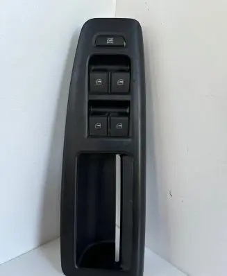 Volkswagen Polo IV 9N3 Electric window control switch 6Q1867171F 6Q0959858 6Q0959858A