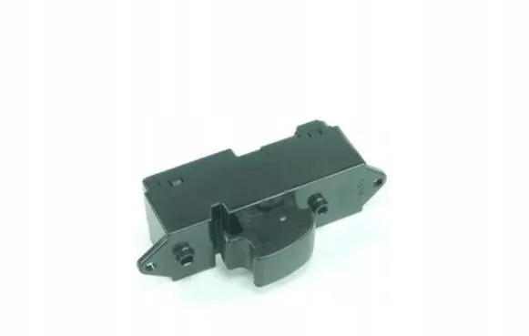 Mitsubishi L200 Quarter vent window switch MR587956