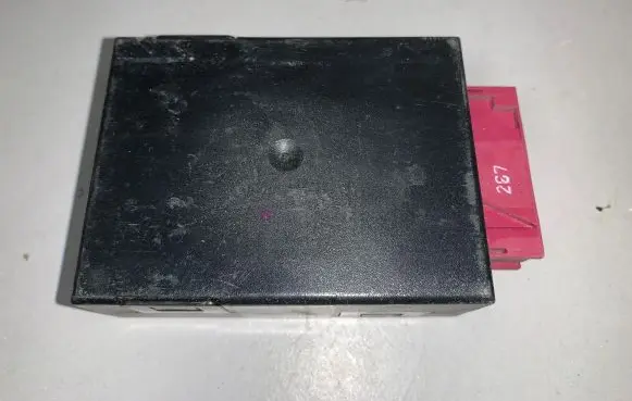 BMW 7 E38 Other control units/modules 61358375964 55892110