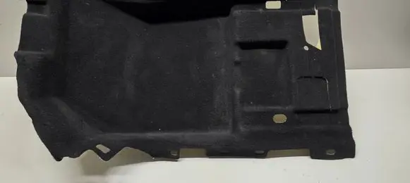 Peugeot 3008 II Interior carpet 98159319ZD 98152687ZD