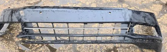 Volkswagen PASSAT B8 Front bumper