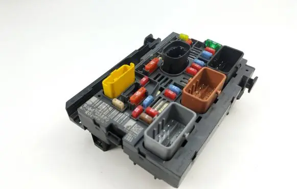 Fuse module