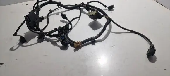 BMW 3 F30 F35 F31 Engine installation wiring loom 7641655 750061800C