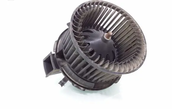 Peugeot 206 Heater fan/blower 5576701