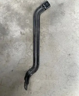 BMW 4 F32 F33 Battery bracket 6127601939 23310110