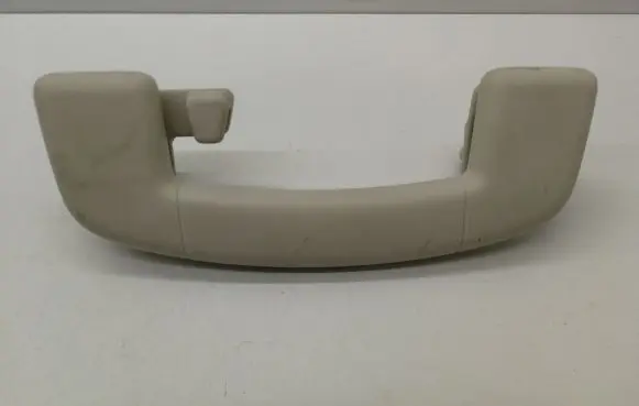 Volkswagen PASSAT B8 Rear interior roof grab handle 3G0857643B