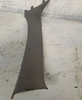 BMW 1 F20 F21 (A) pillar trim