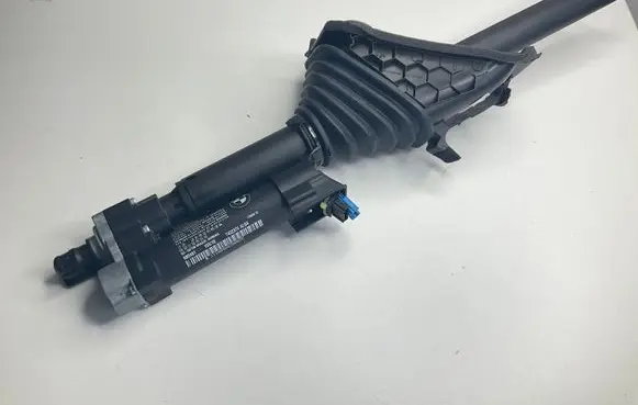 BMW 4 F36 Gran coupe Tailgate/trunk strut/damper 7432375