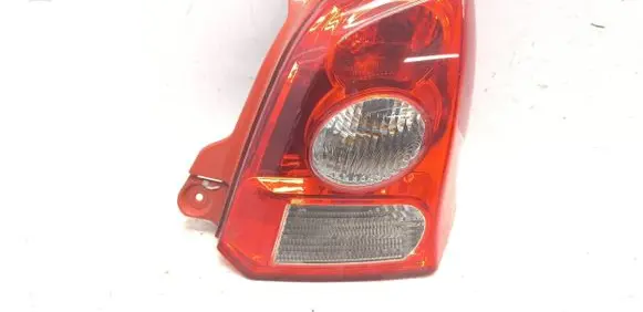 Nissan Pixo Rear/tail lights 22017092