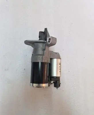 Buick Encore GX I Starter motor 12697399